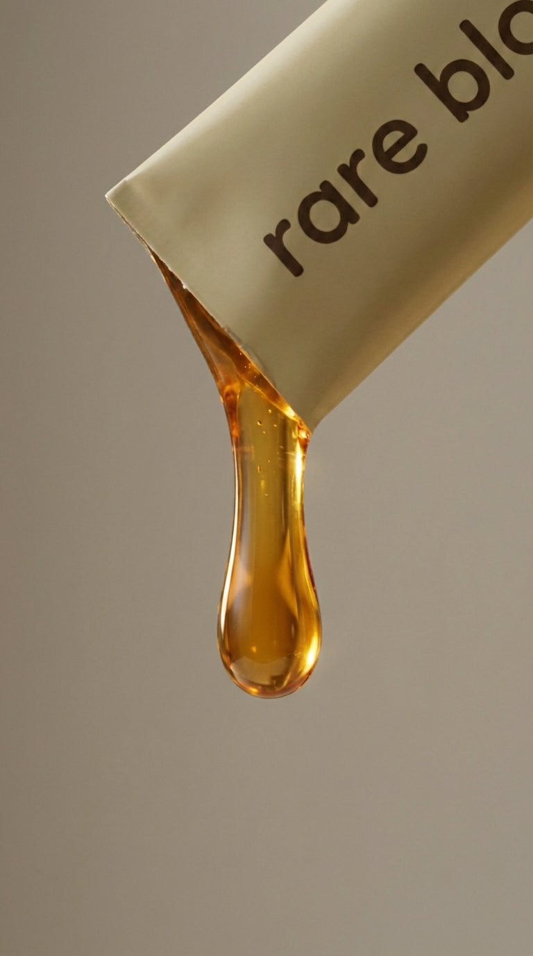 Rare Bloom | Himalayan Sidr Honey Sachets