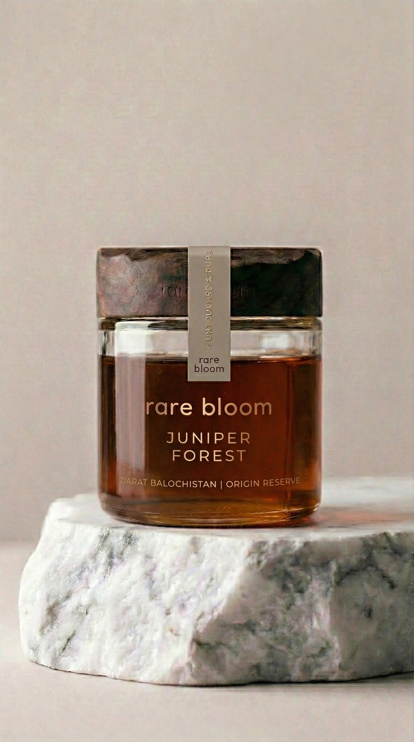 Juniper Forest — Ancient Origin Honey