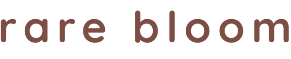 Rare Bloom